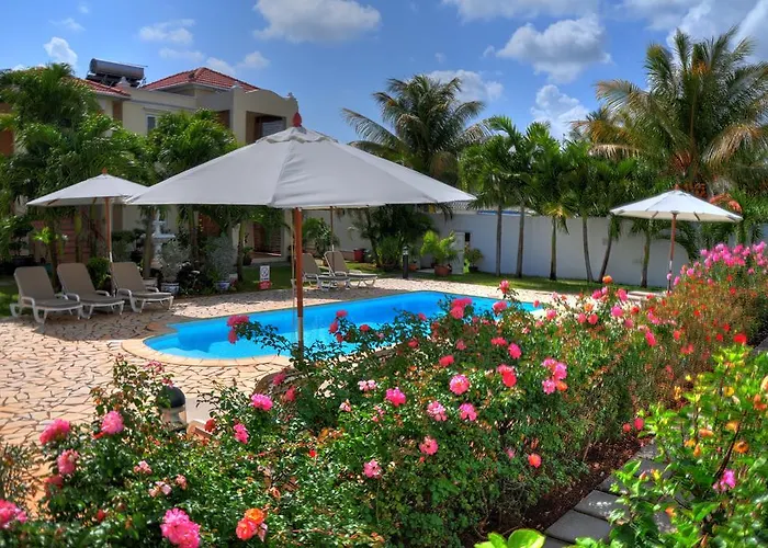 La Pointe Villas