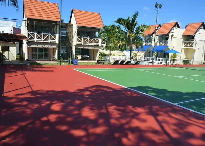 La Pointe Villas
