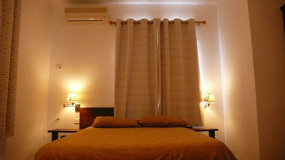 La Pointe Aparthotel
