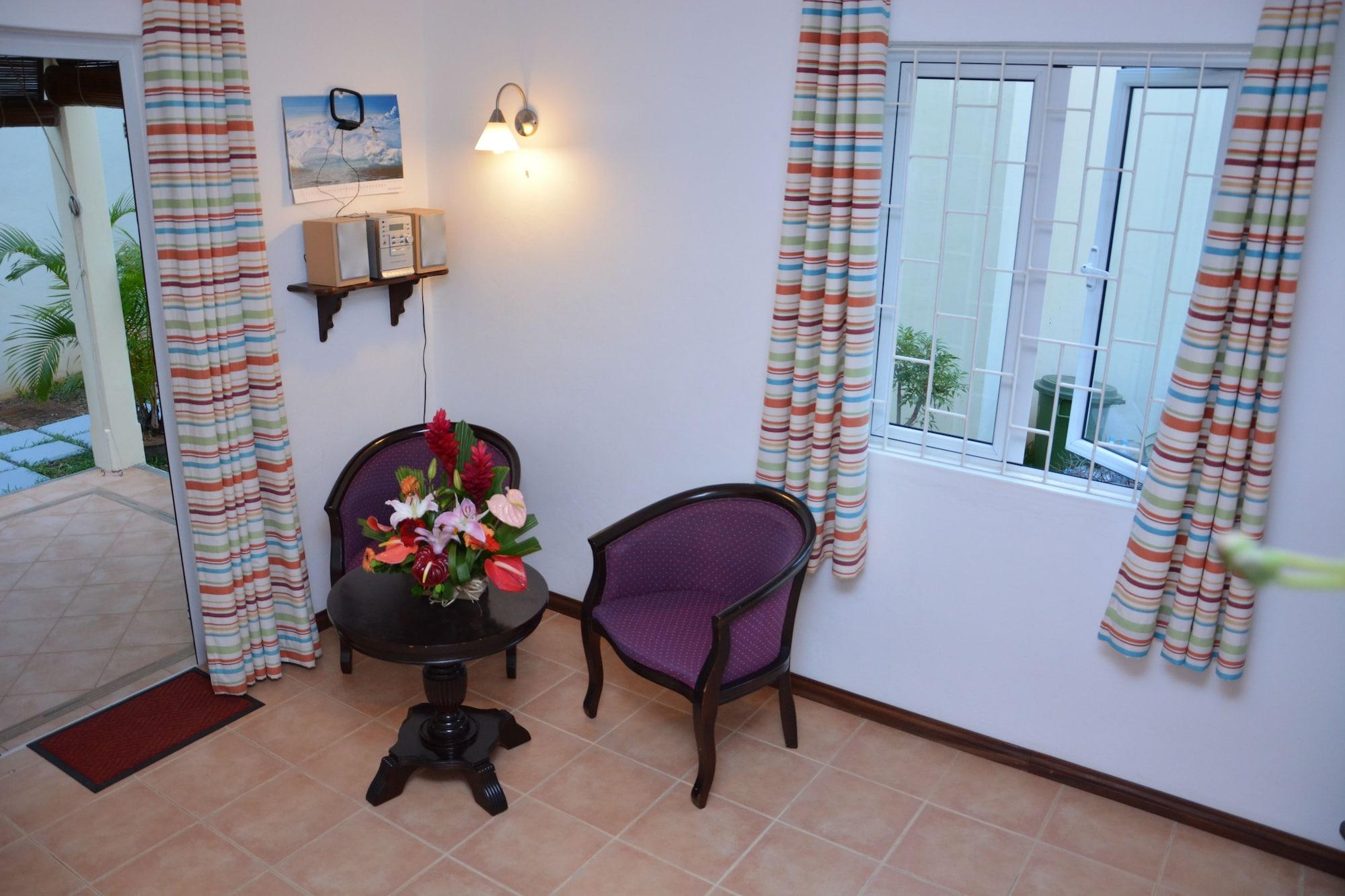 Aparthotel La Pointe