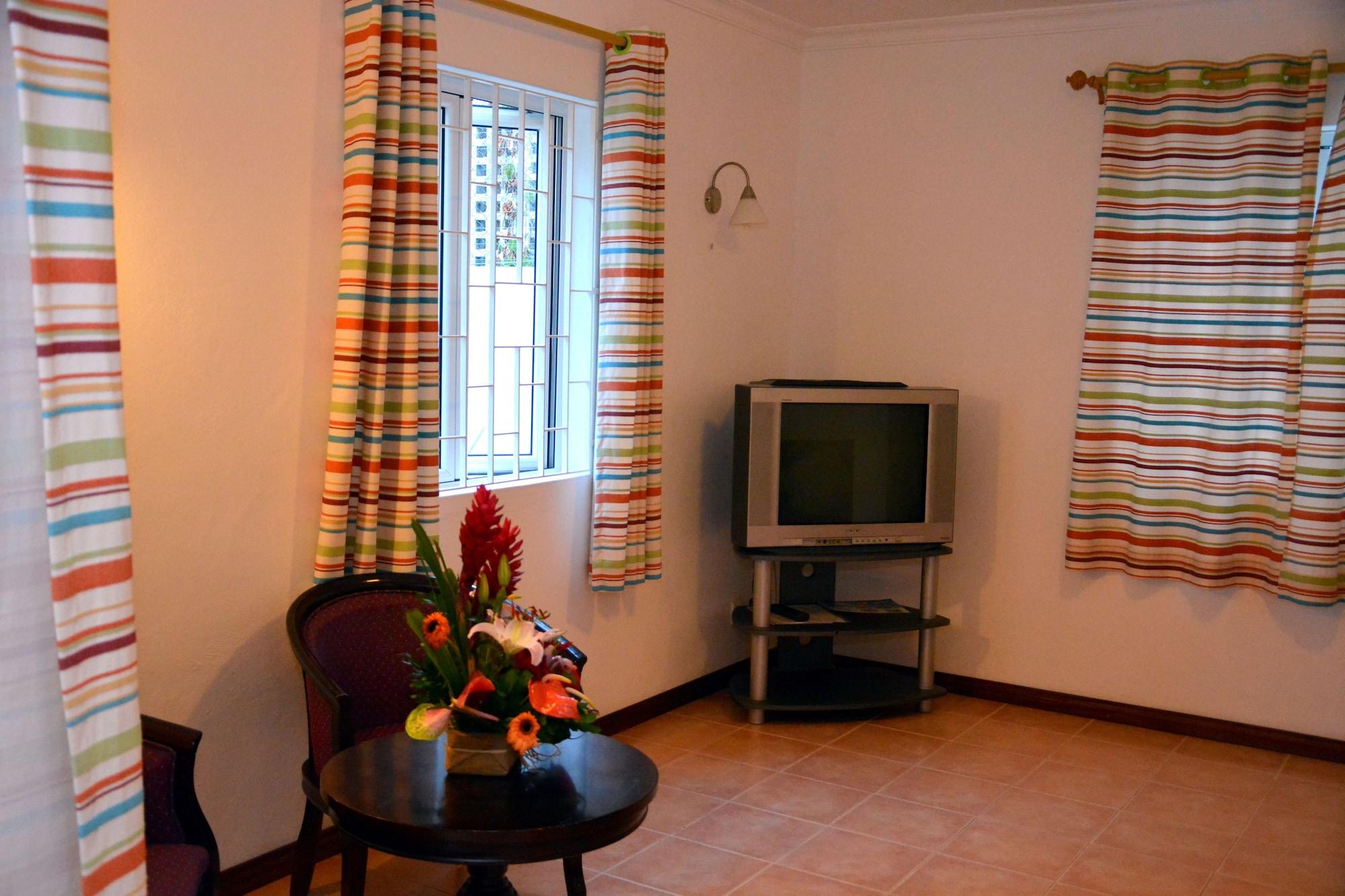 La Pointe Aparthotel
