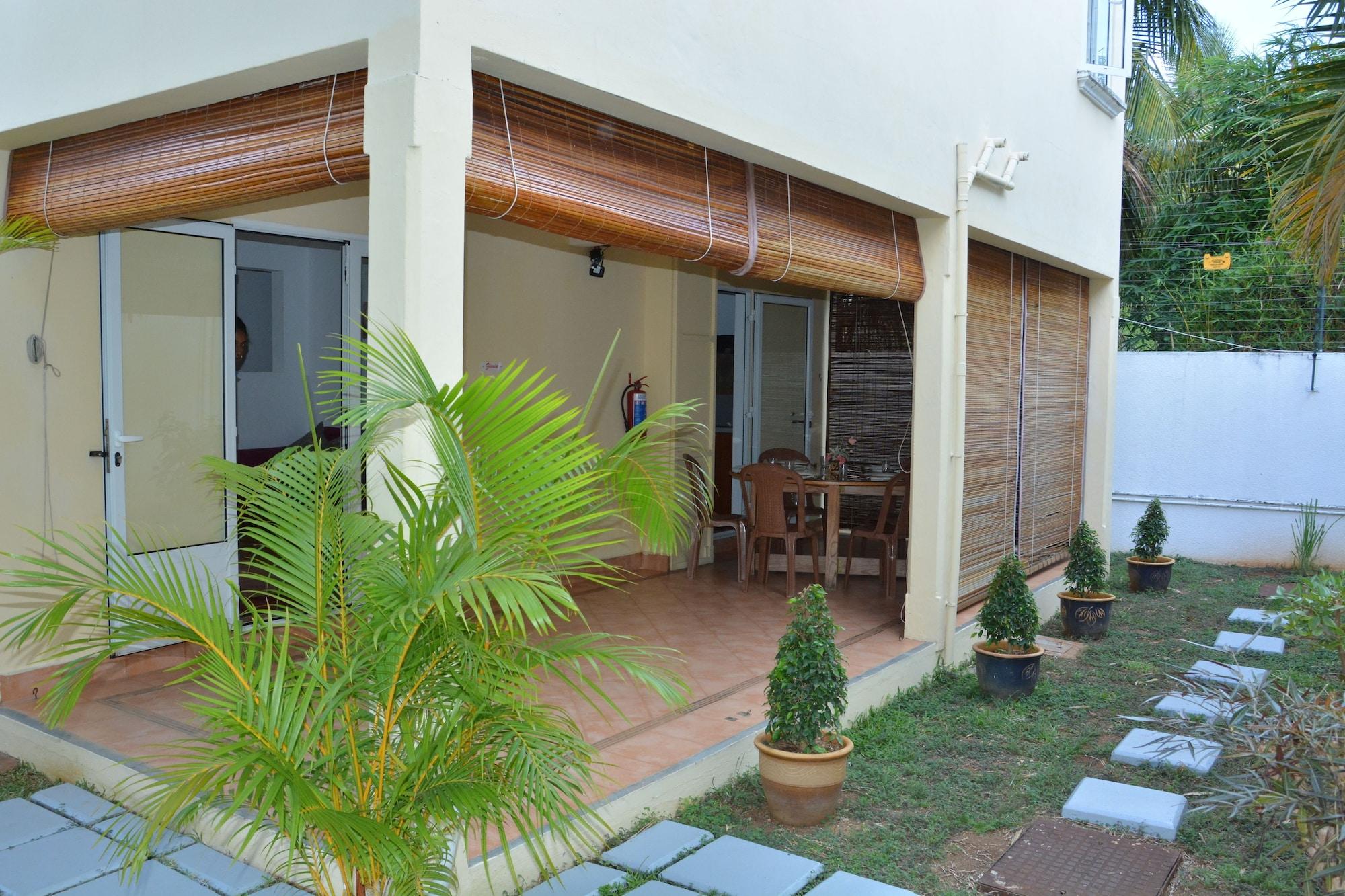 La Pointe 3*