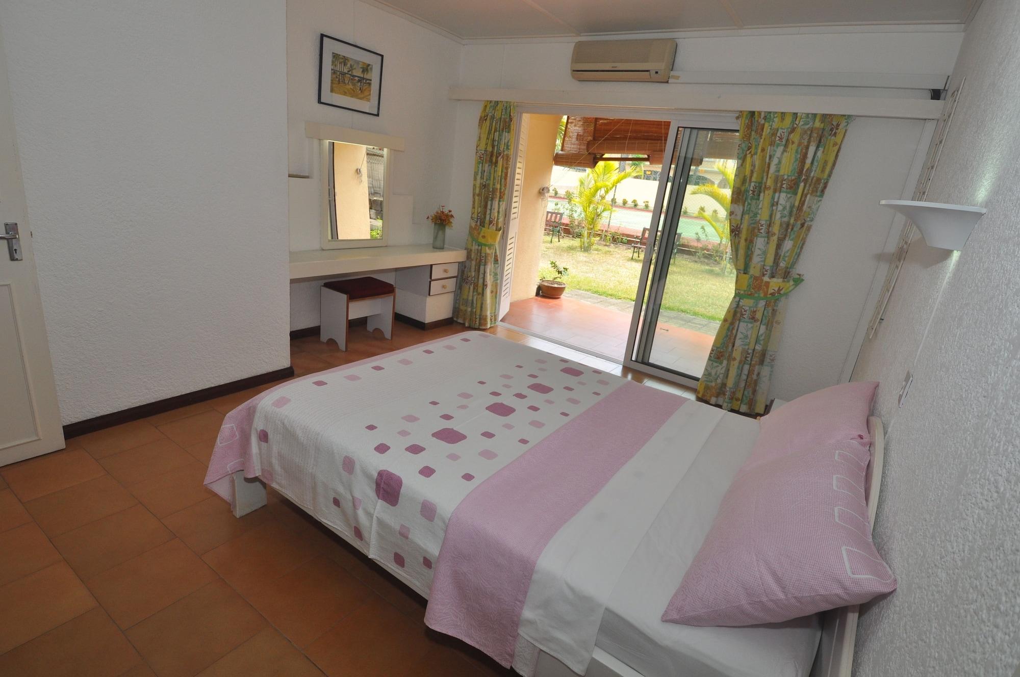 La Pointe Aparthotel 3*