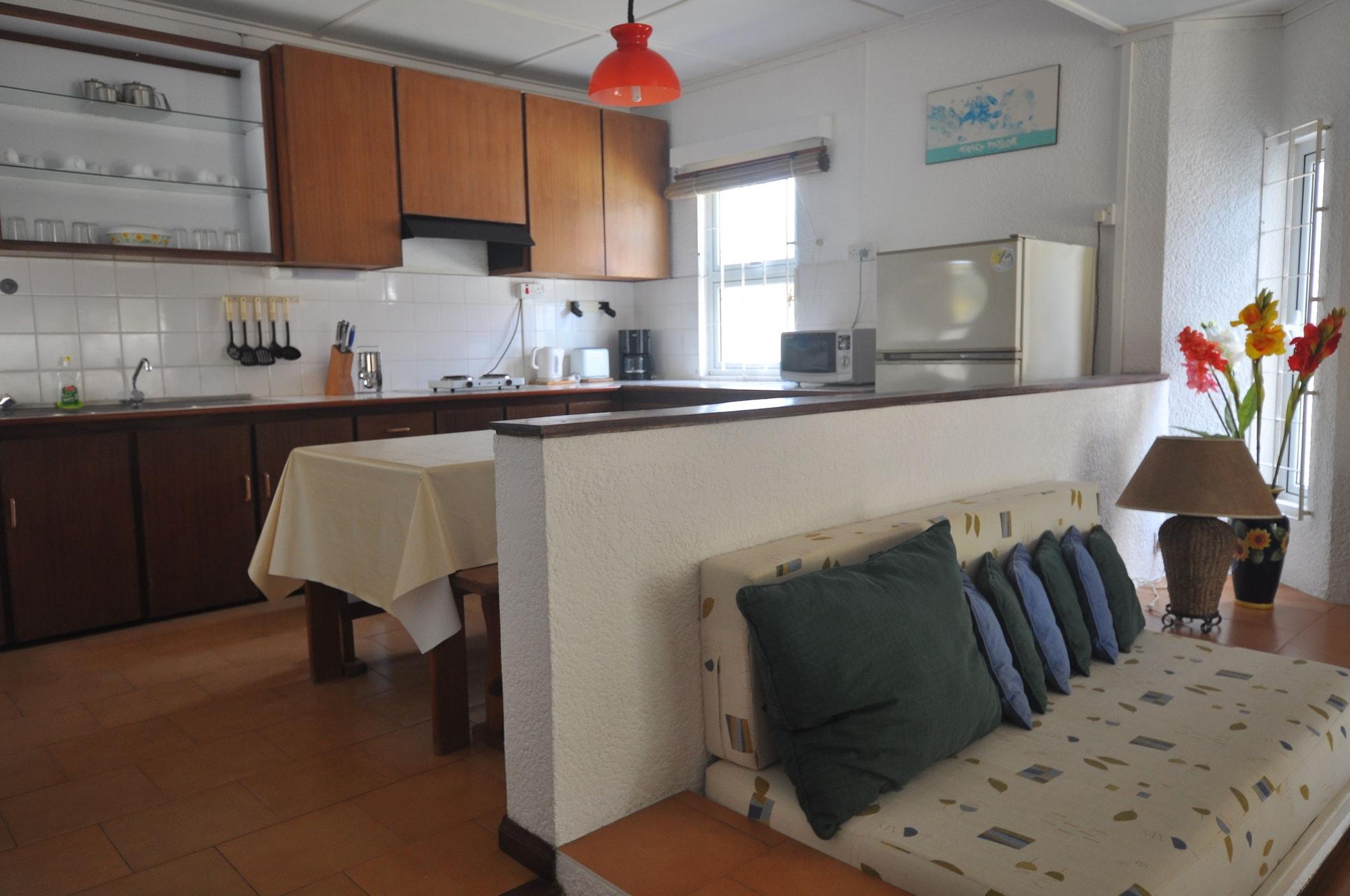 Aparthotel La Pointe
