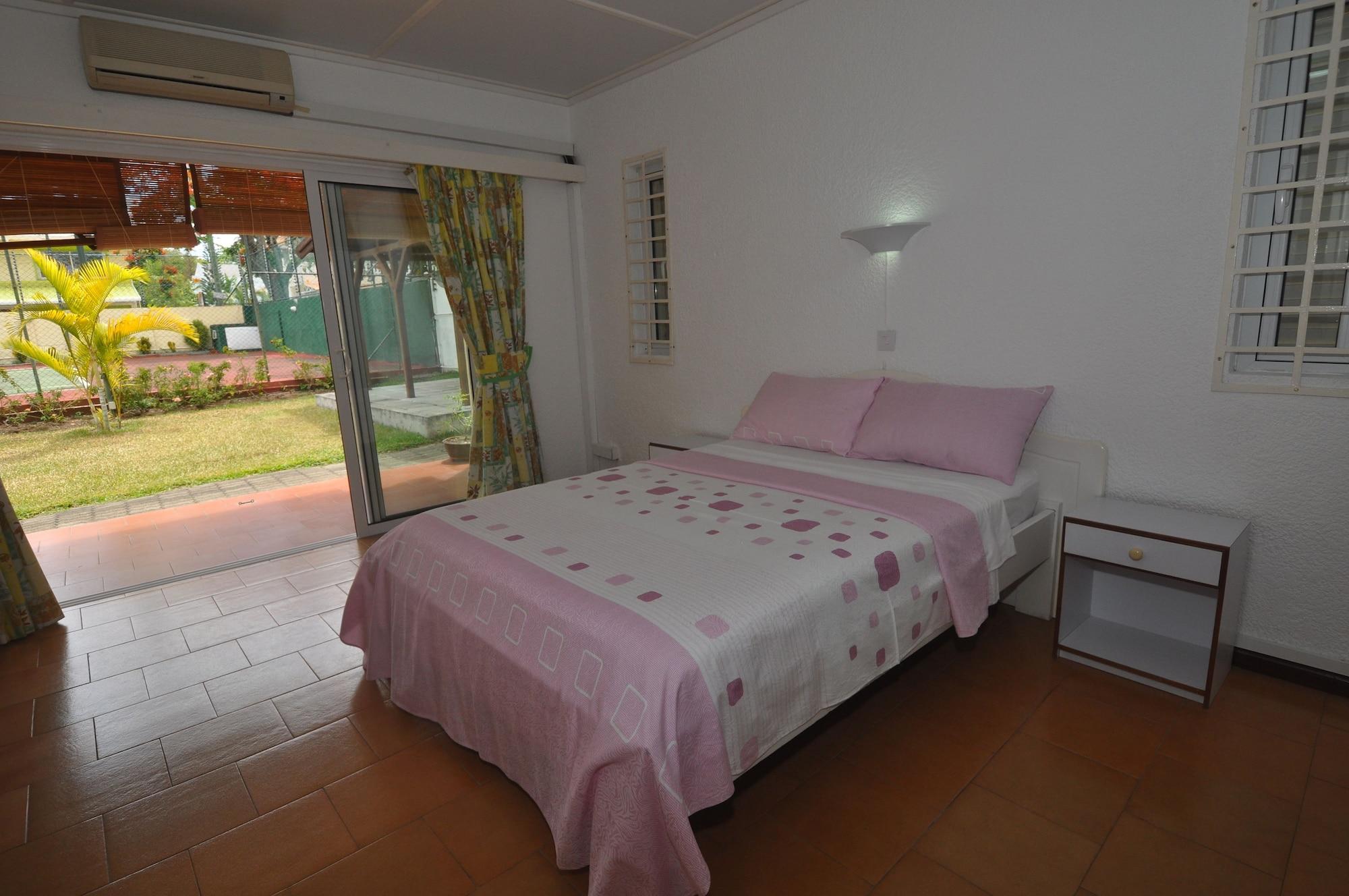 La Pointe 3*