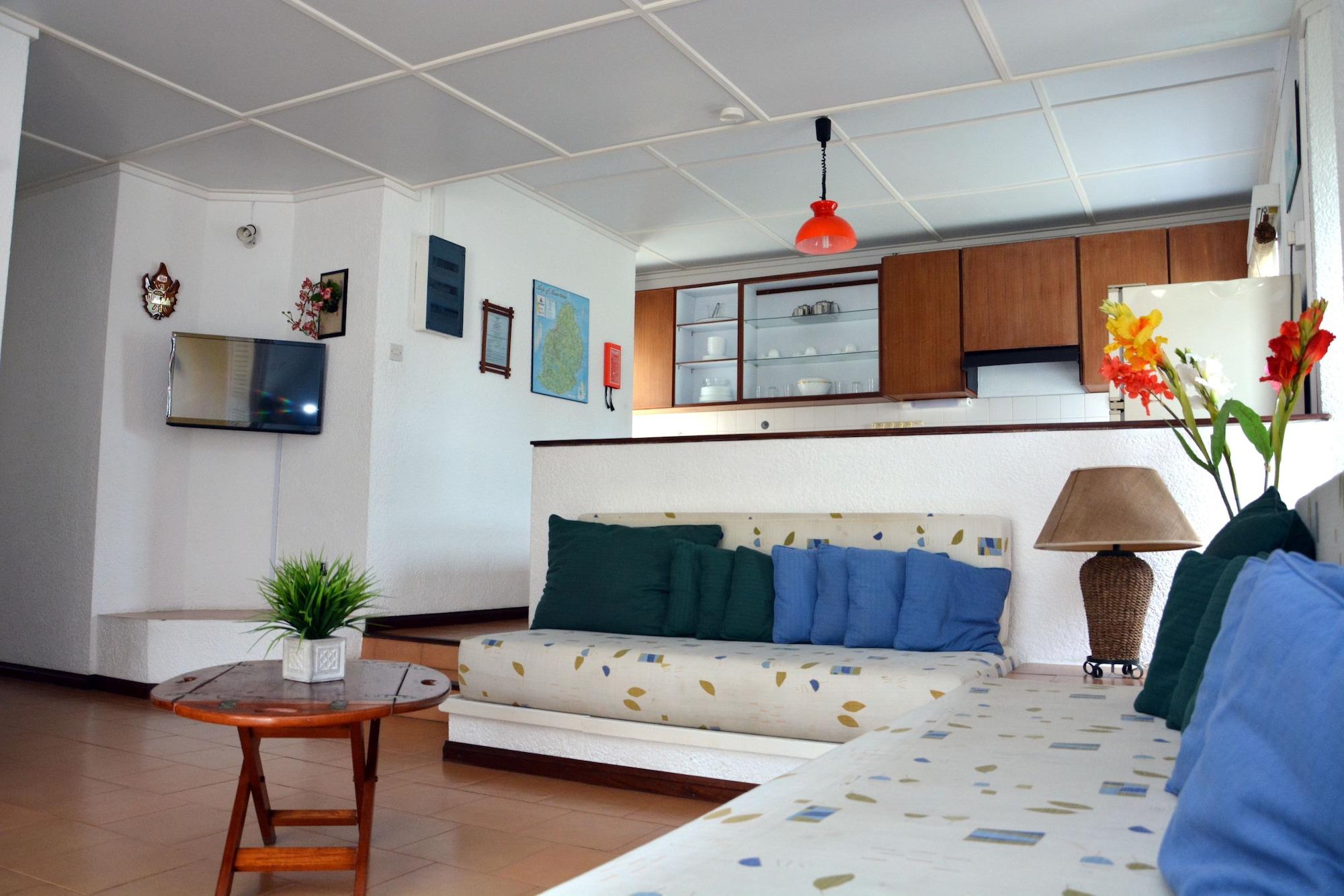 La Pointe 3*