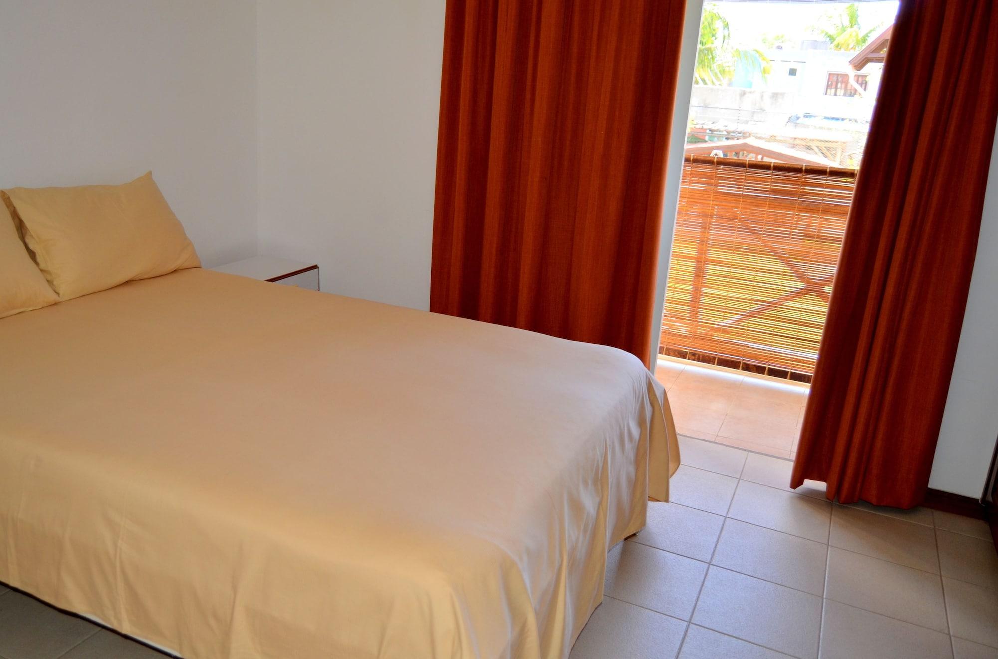 Aparthotel La Pointe