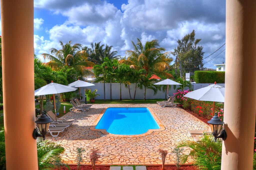 Aparthotel La Pointe Pointe aux Canonniers