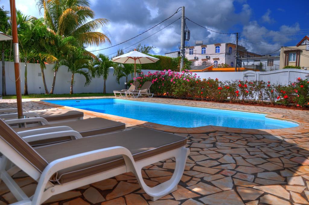 La Pointe Aparthotel