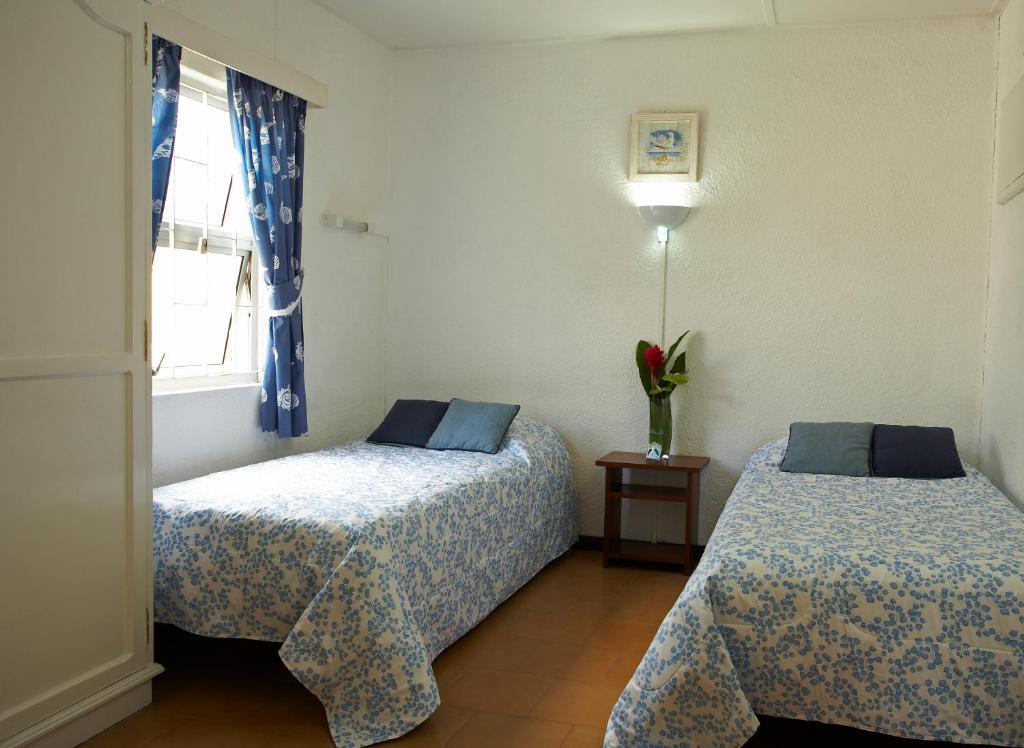 La Pointe Aparthotel 3*