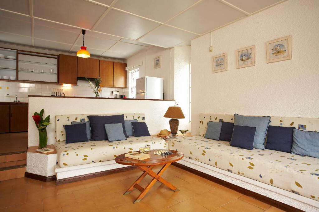 La Pointe Aparthotel 3*