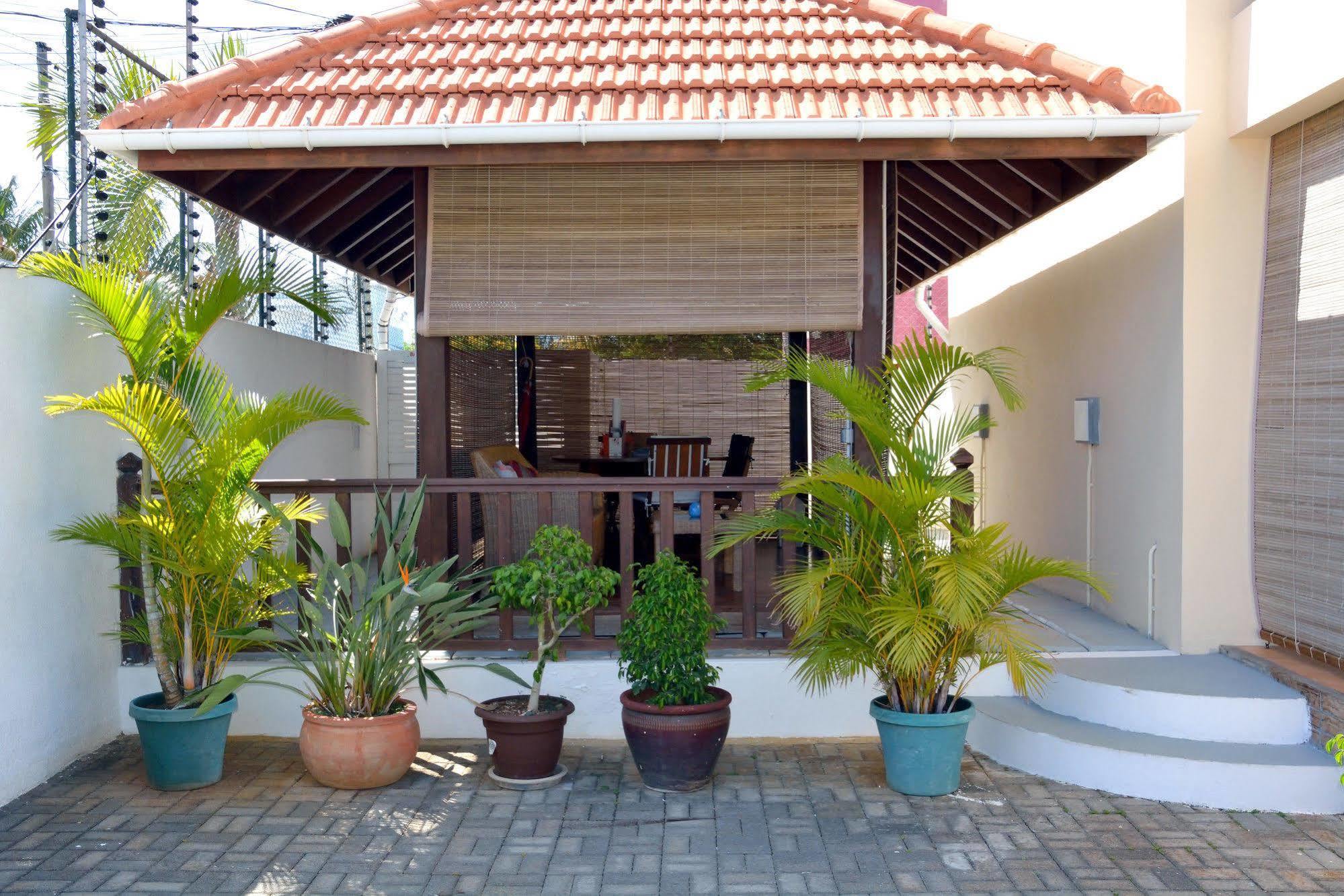 Aparthotel La Pointe