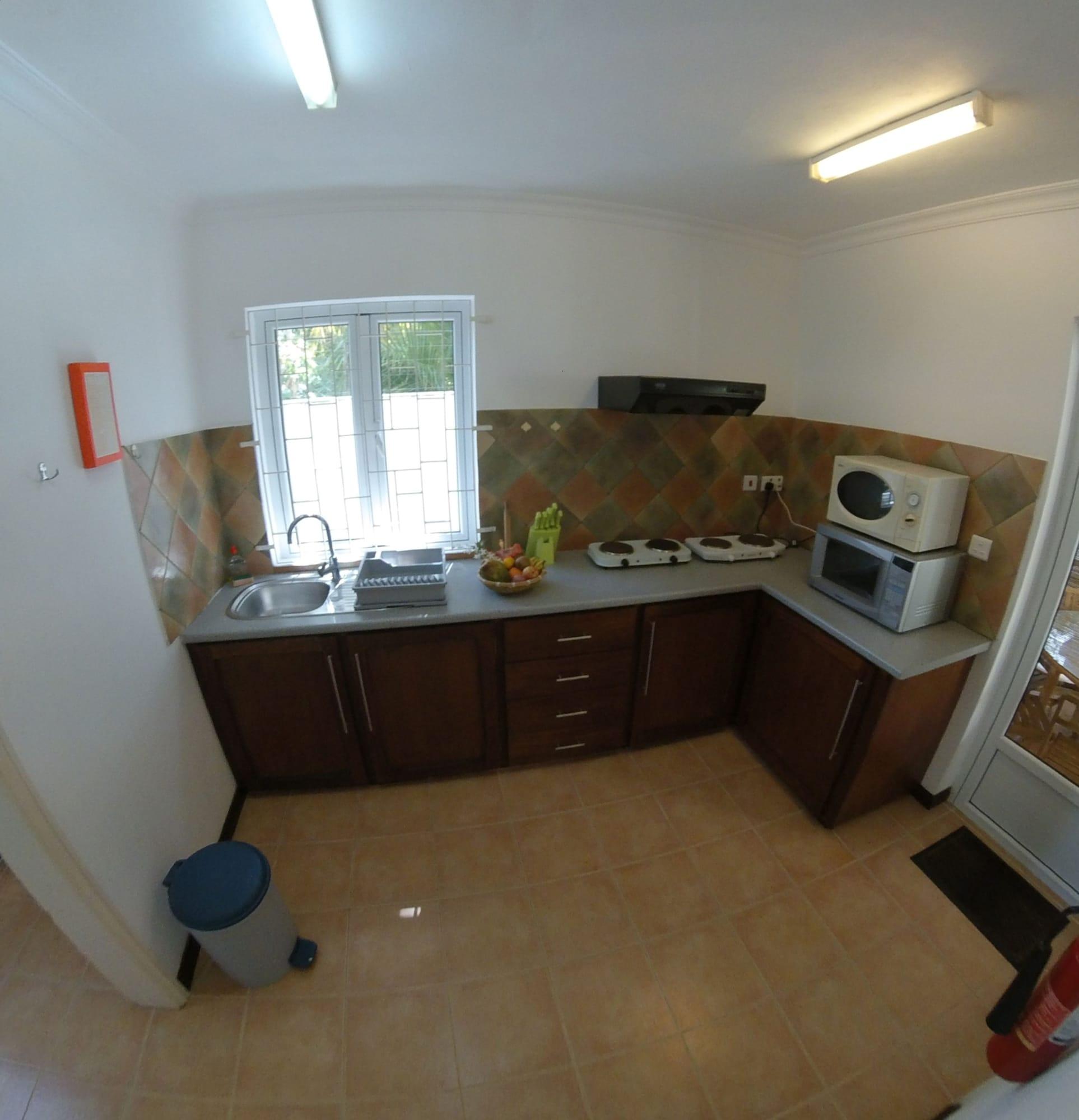 Aparthotel La Pointe 3*